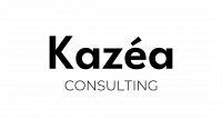 Logo Kazea consulting