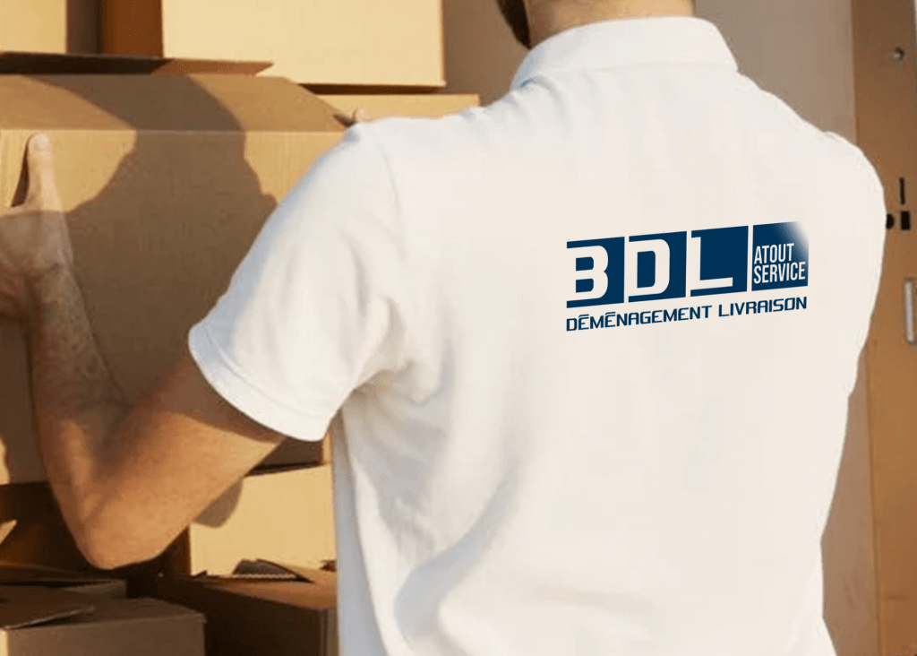 Identité visuelle BDL