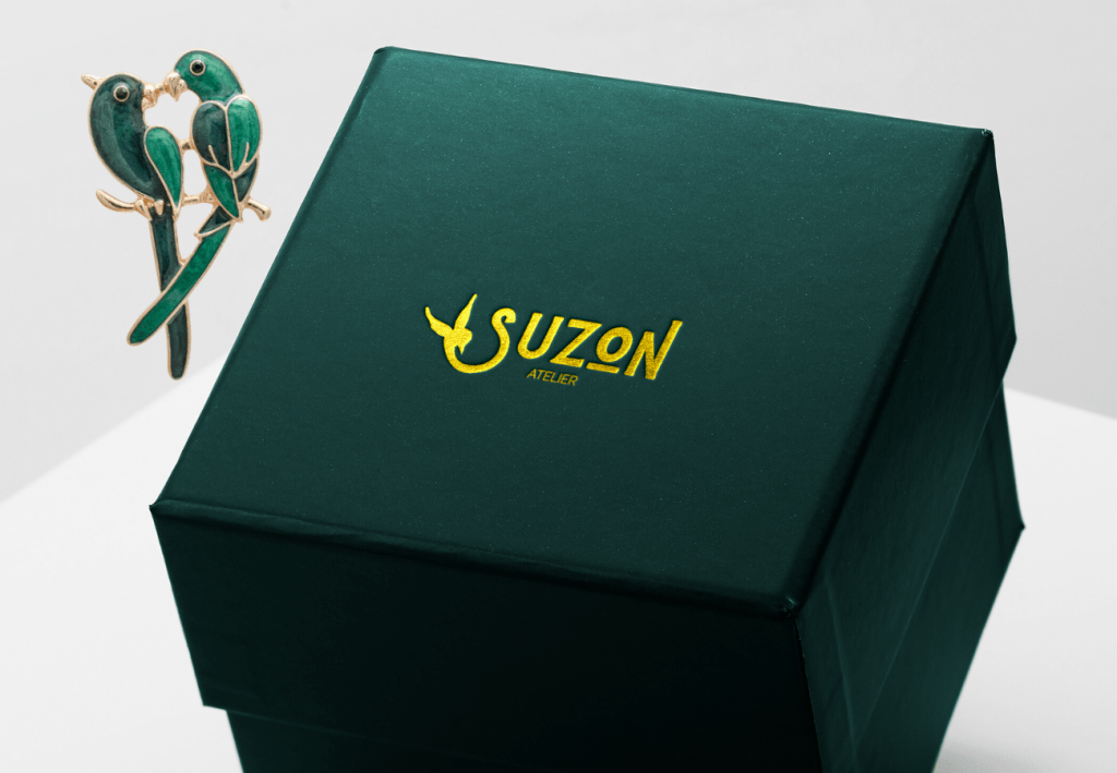 Suzon atelier